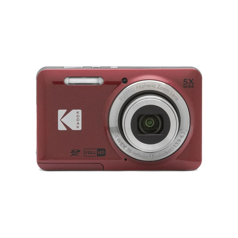 Kodak Pixpro Fz55 digital Camera - Image 13