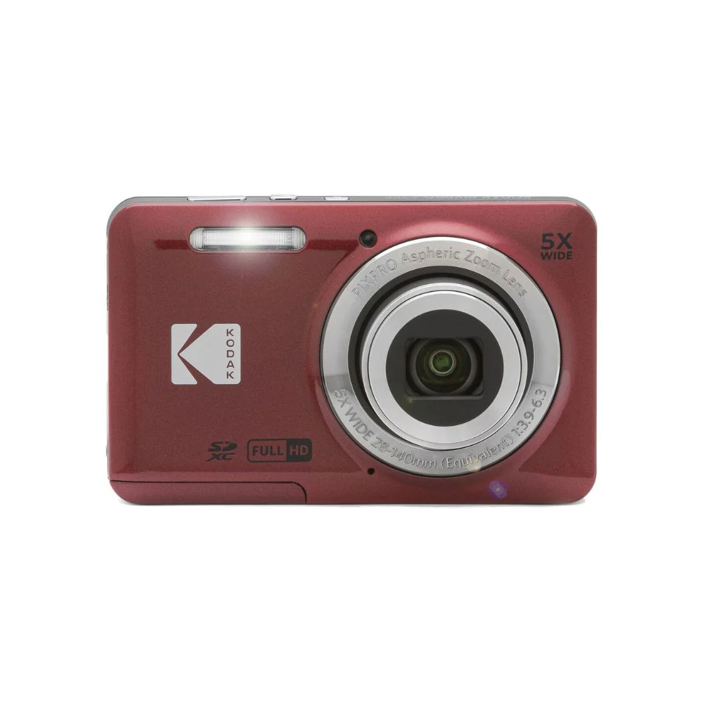 Kodak Pixpro Fz55 digital Camera - Image 16