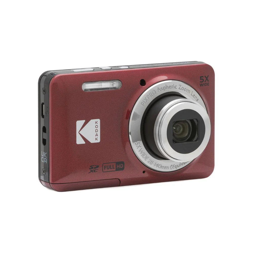 Kodak Pixpro Fz55 digital Camera - Image 17