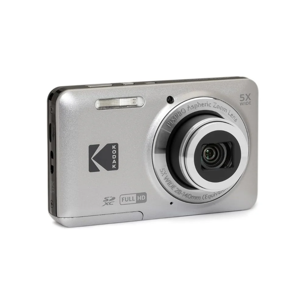 Kodak Pixpro Fz55 digital Camera - Image 19