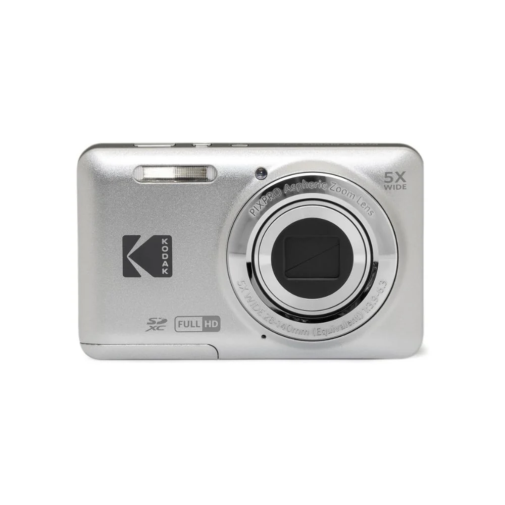 Kodak Pixpro Fz55 digital Camera - Image 20
