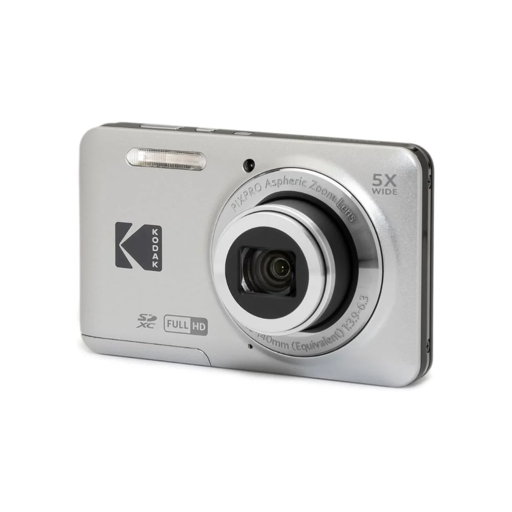 Kodak Pixpro Fz55 digital Camera - Image 22