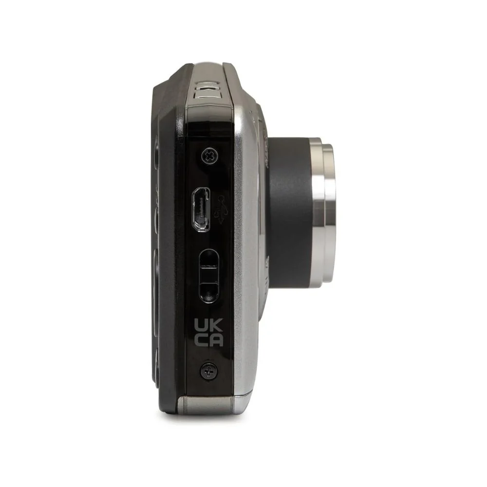 Kodak Pixpro Fz55 digital Camera - Image 24