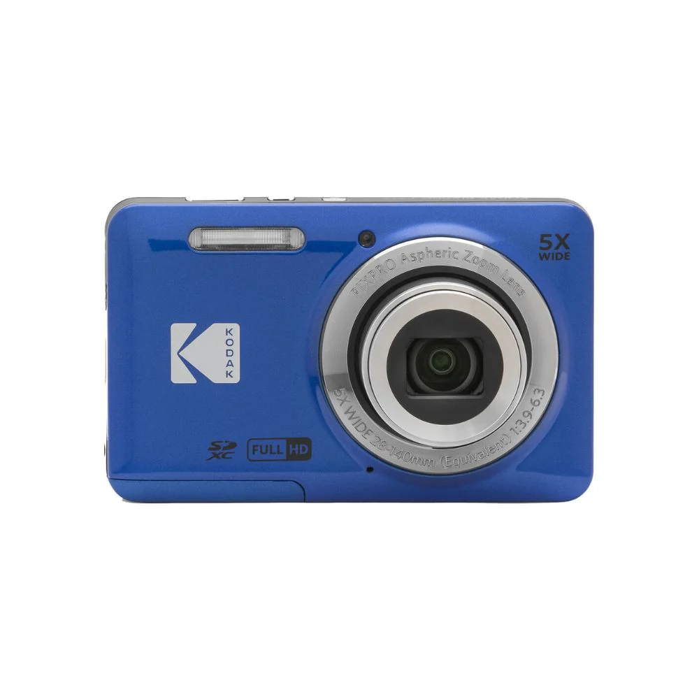 Kodak Pixpro Fz55 digital Camera - Image 6