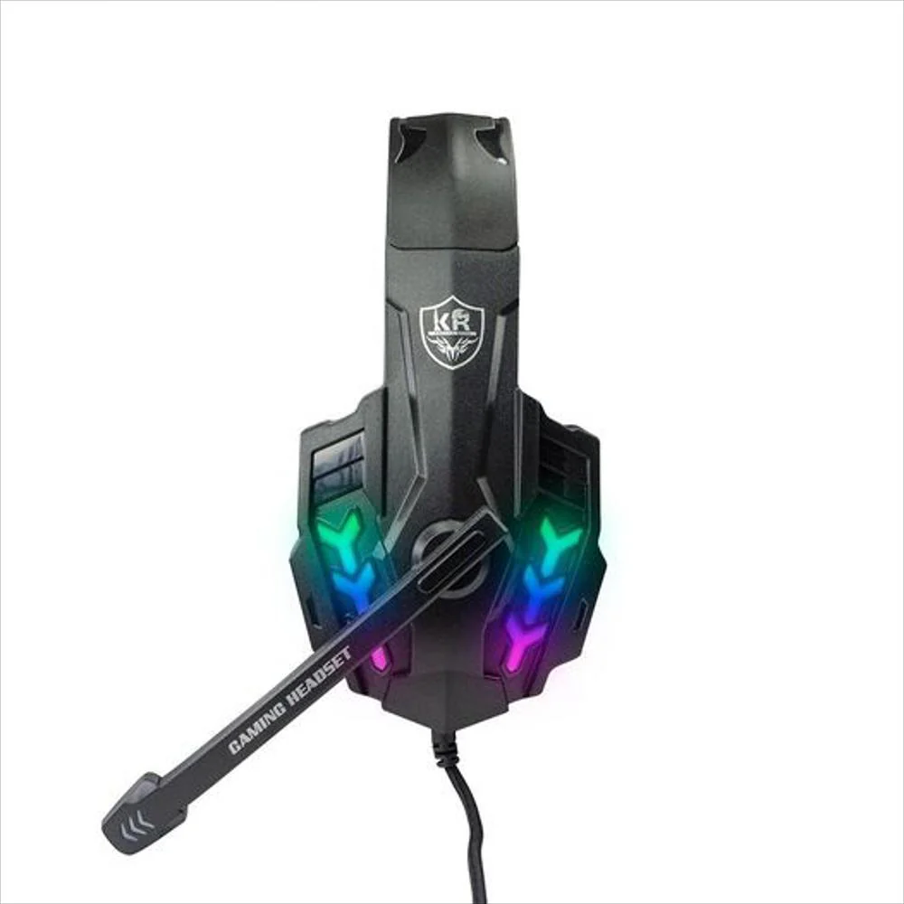 KR GAMING HEADSET M5000 - Image 3