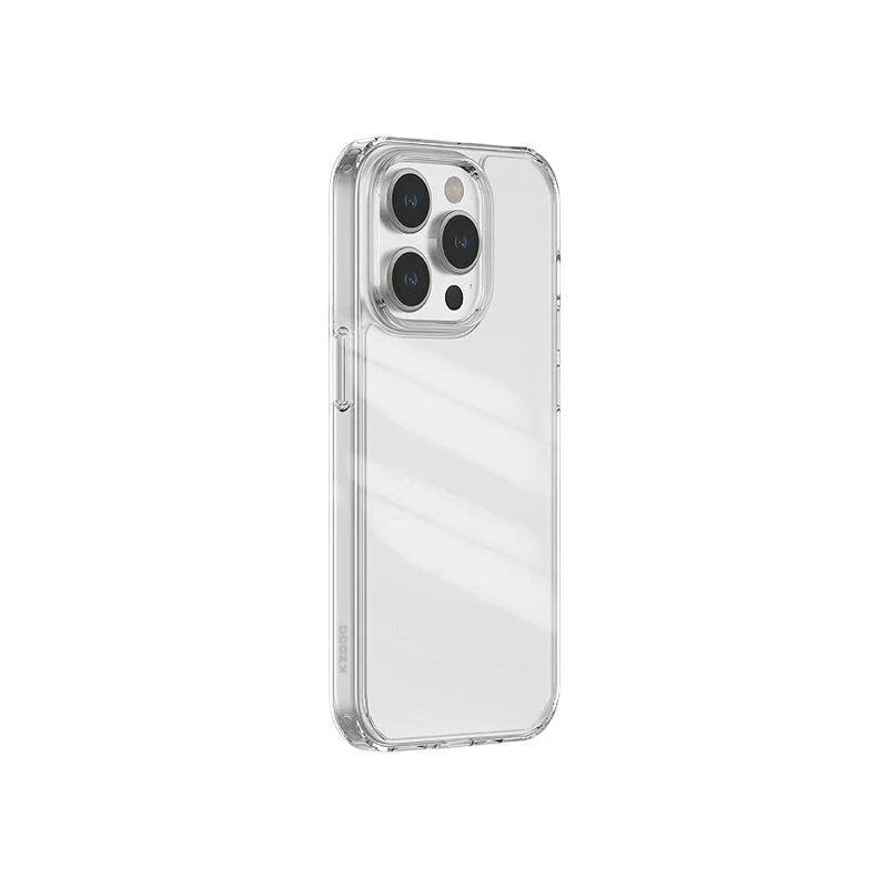 KZDOO GUARDIAN CLEAR CASE IPHONE SERIES - Image 2