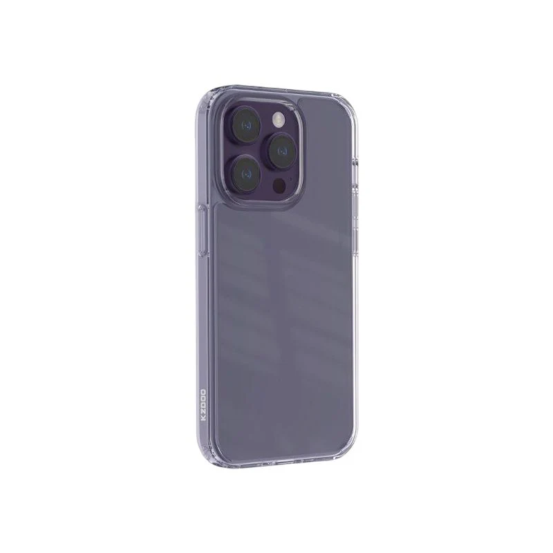 KZDOO GUARDIAN CLEAR CASE IPHONE SERIES - Image 3