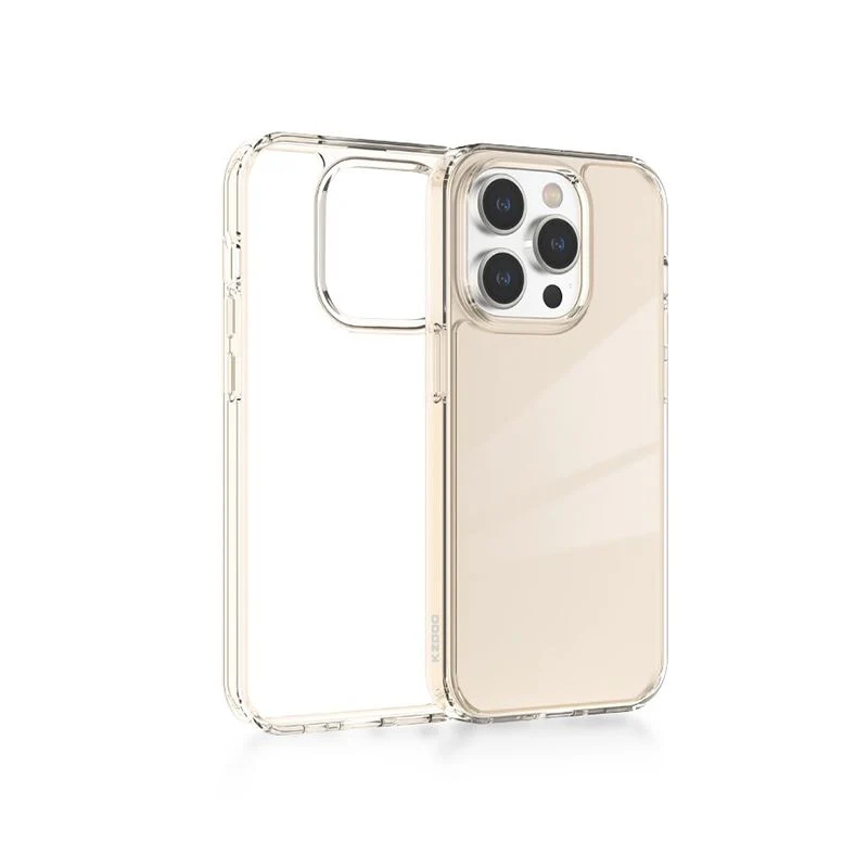 KZDOO GUARDIAN CLEAR CASE IPHONE SERIES - Image 4