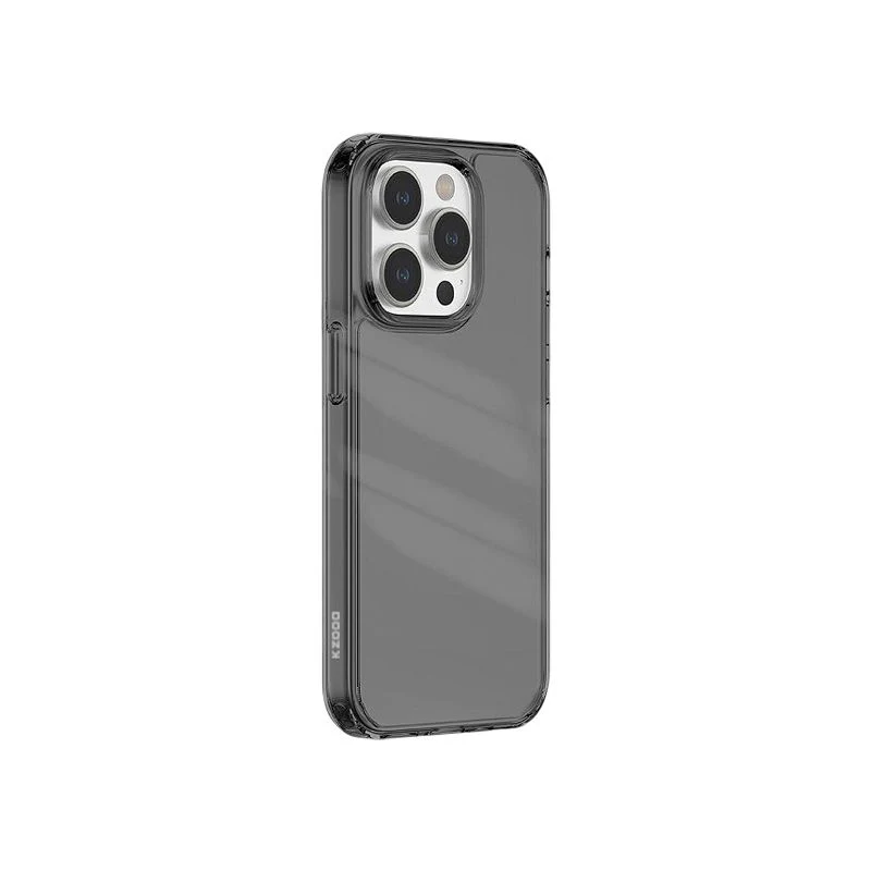KZDOO GUARDIAN CLEAR CASE IPHONE SERIES - Image 5