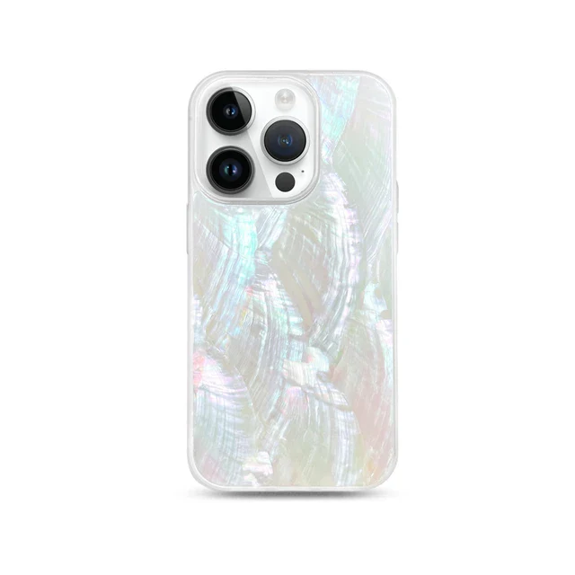 KZDOO SEASHELL COVER for all IPHONE