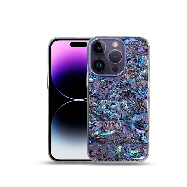 KZDOO SEASHELL COVER for all IPHONE - Image 12