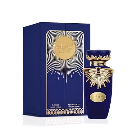 Lattafa (100ml) perfumes - Image 10