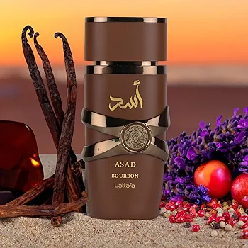 Lattafa (100ml) perfumes - Image 100