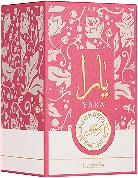Lattafa (100ml) perfumes - Image 102