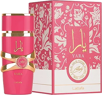 Lattafa (100ml) perfumes - Image 103