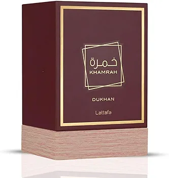 Lattafa (100ml) perfumes - Image 104