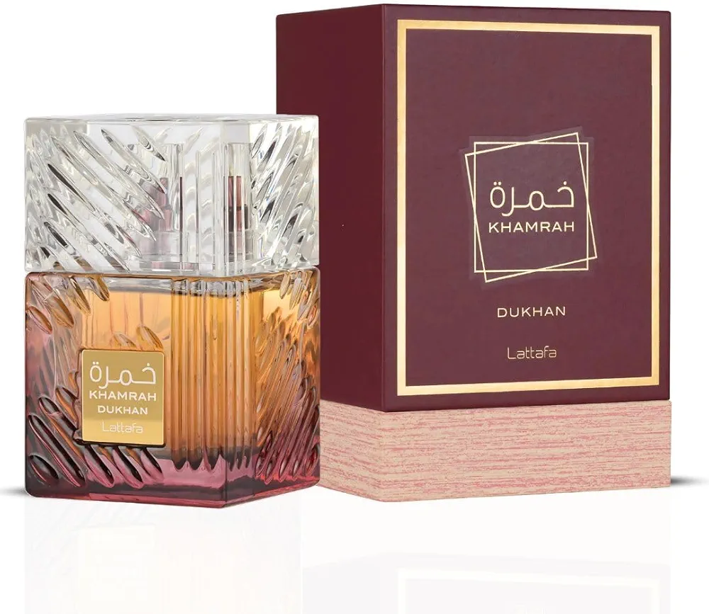 Lattafa (100ml) perfumes - Image 105