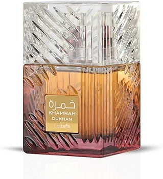 Lattafa (100ml) perfumes - Image 106