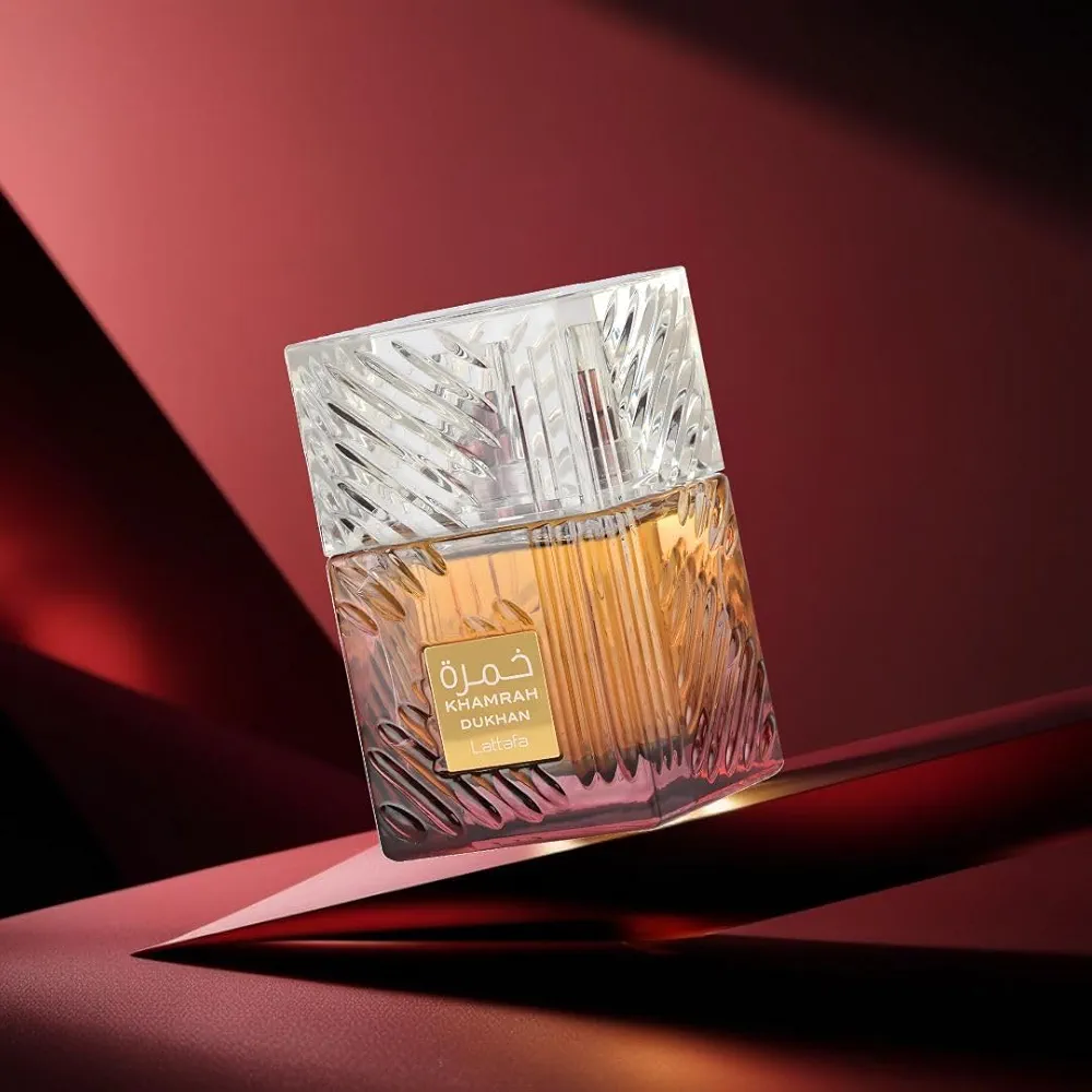 Lattafa (100ml) perfumes - Image 107