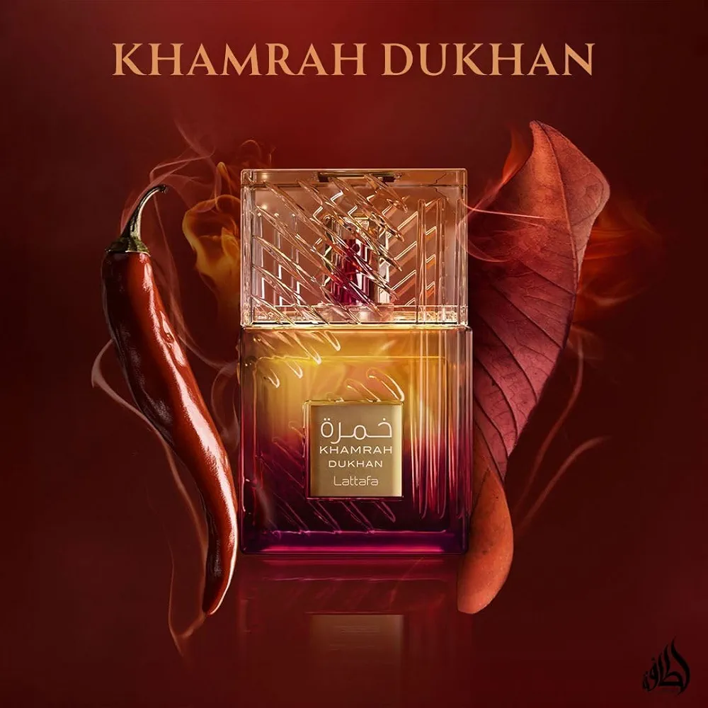 Lattafa (100ml) perfumes - Image 108