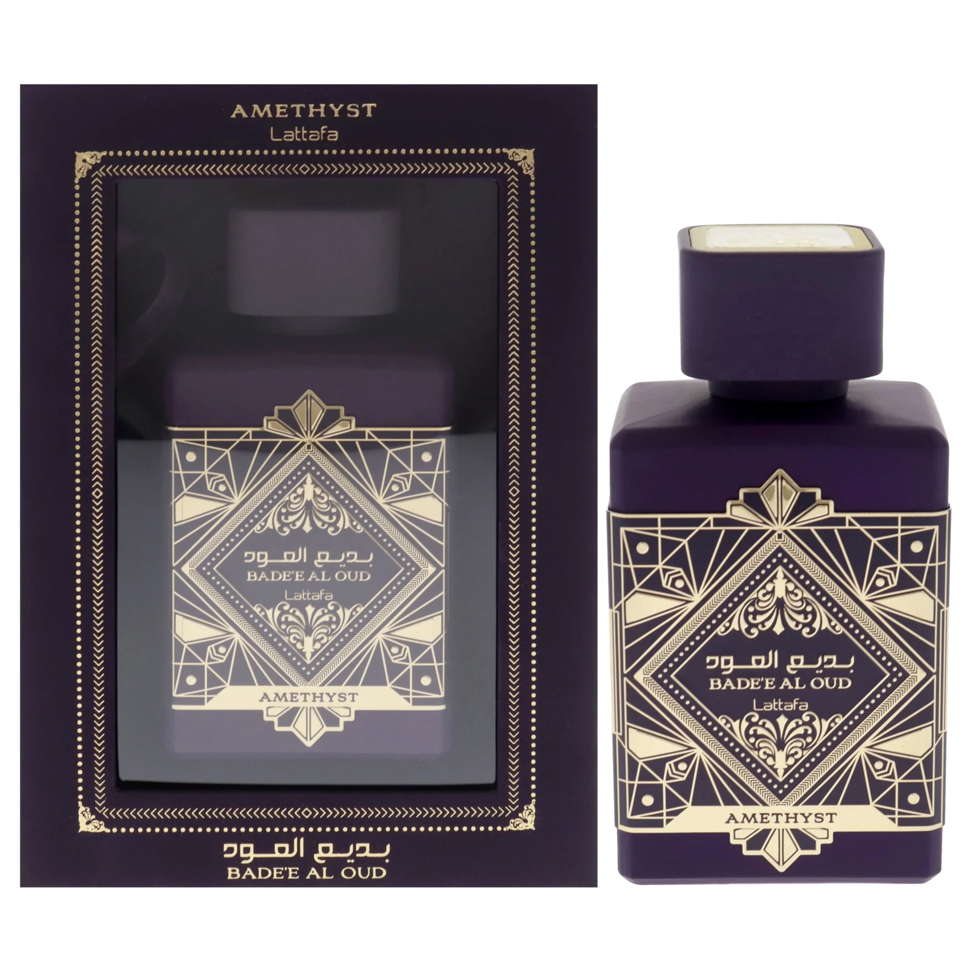 Lattafa (100ml) perfumes - Image 109