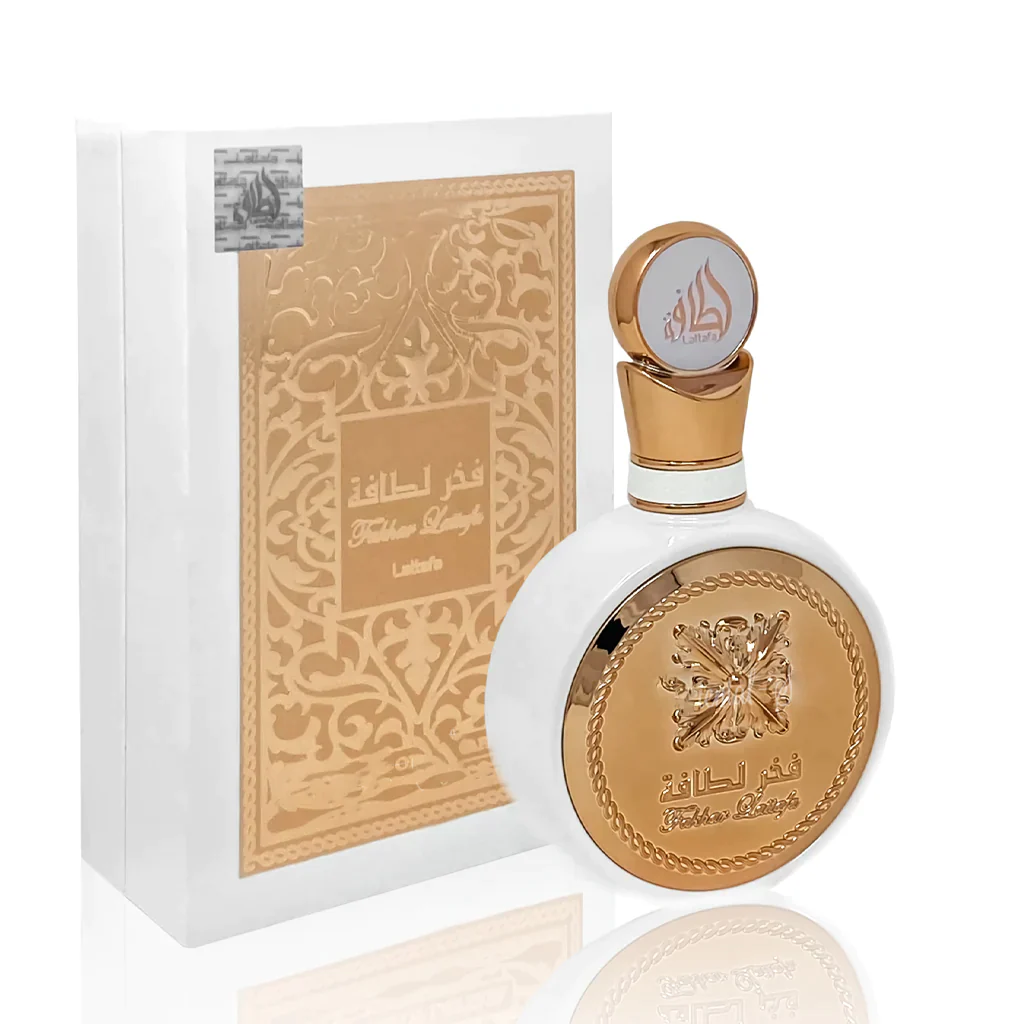 Lattafa (100ml) perfumes - Image 11