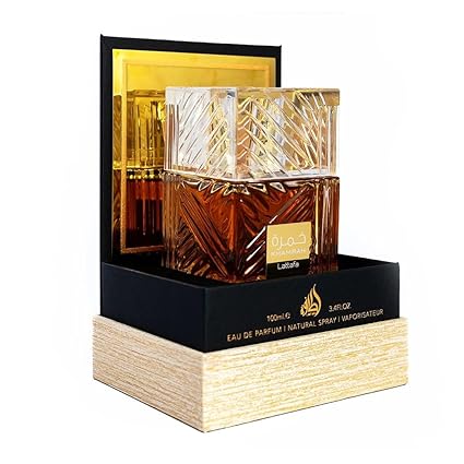 Lattafa (100ml) perfumes - Image 13