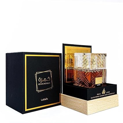 Lattafa (100ml) perfumes - Image 14