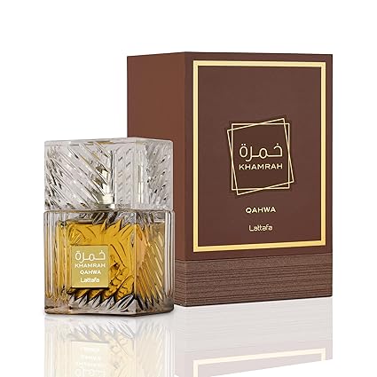 Lattafa (100ml) perfumes - Image 15