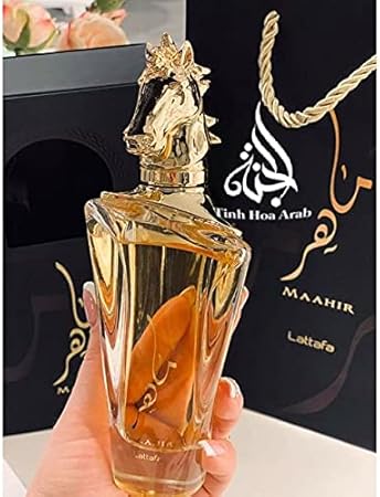 Lattafa (100ml) perfumes - Image 19