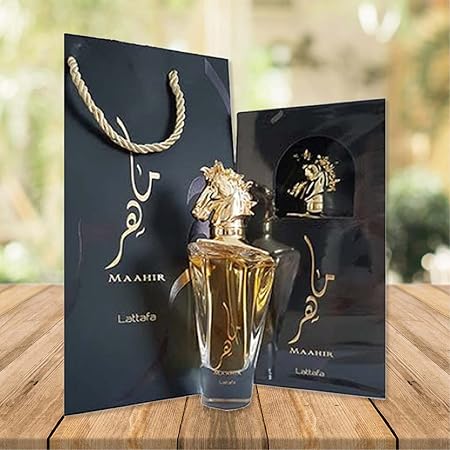 Lattafa (100ml) perfumes - Image 20