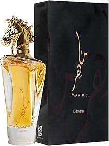 Lattafa (100ml) perfumes - Image 21