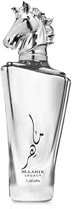 Lattafa (100ml) perfumes - Image 22