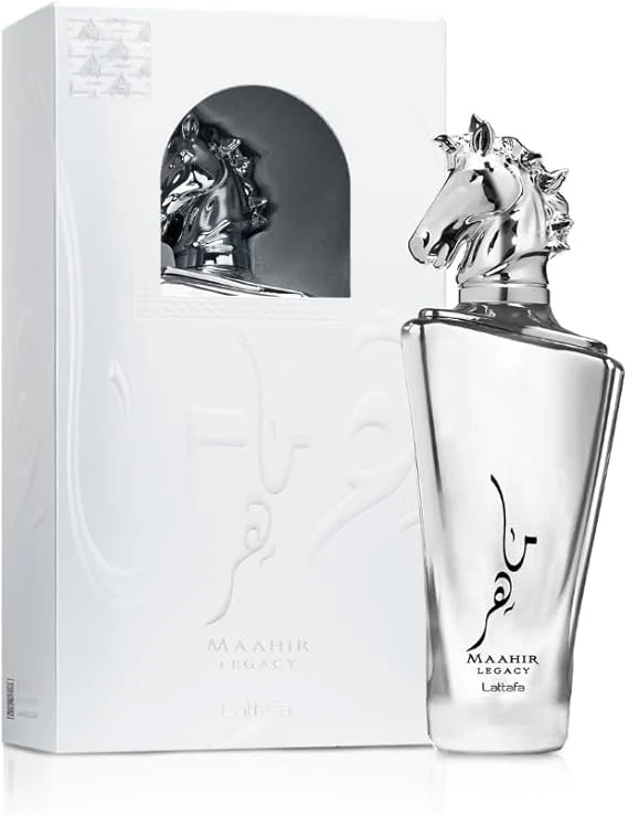 Lattafa (100ml) perfumes - Image 23