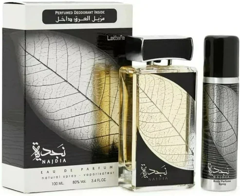 Lattafa (100ml) perfumes - Image 24