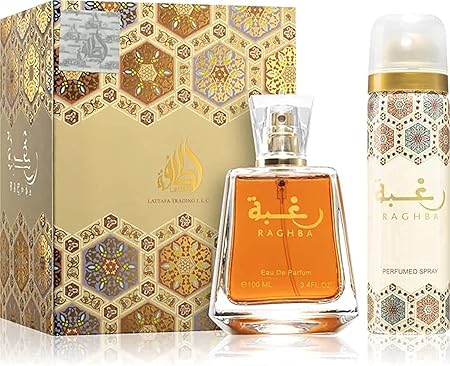 Lattafa (100ml) perfumes - Image 33