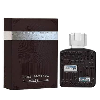 Lattafa (100ml) perfumes - Image 34
