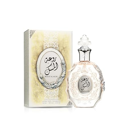 Lattafa (100ml) perfumes - Image 37