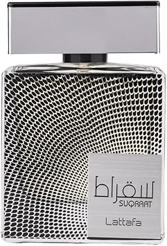 Lattafa (100ml) perfumes - Image 38