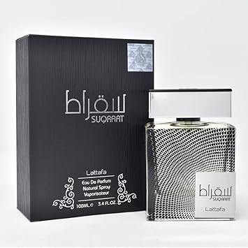 Lattafa (100ml) perfumes - Image 39