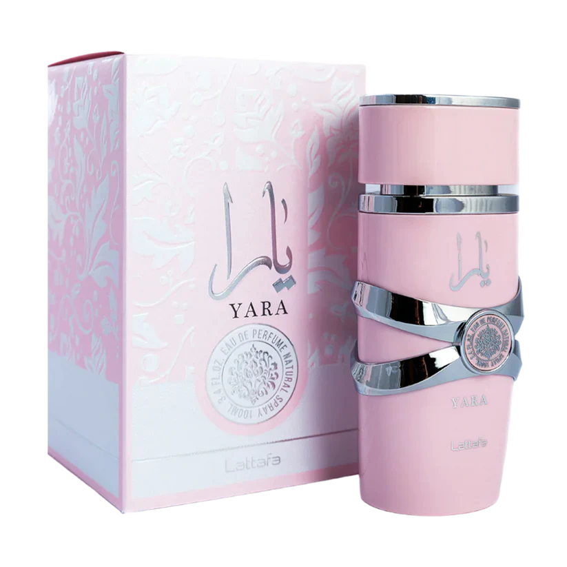 Lattafa (100ml) perfumes - Image 42