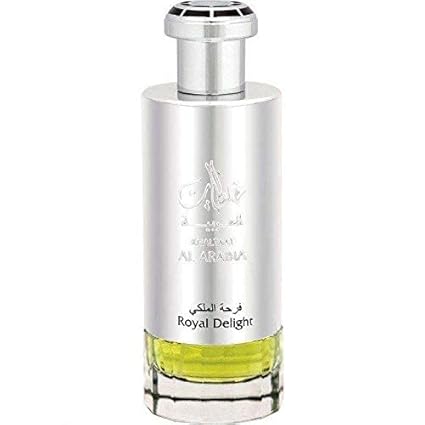 Lattafa (100ml) perfumes - Image 44