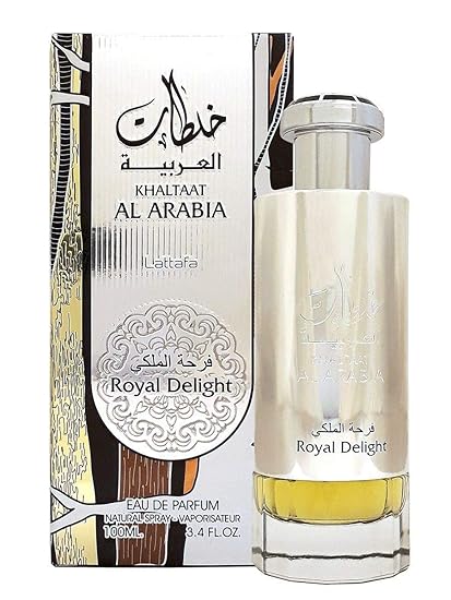 Lattafa (100ml) perfumes - Image 45