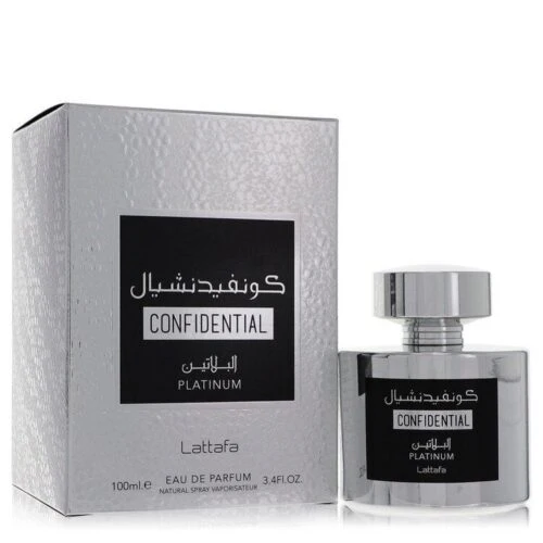 Lattafa (100ml) perfumes - Image 54