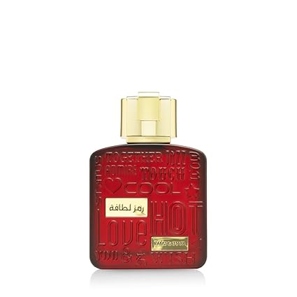 Lattafa (100ml) perfumes - Image 57