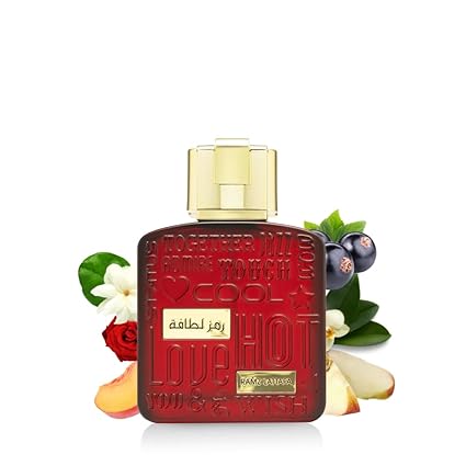 Lattafa (100ml) perfumes - Image 58