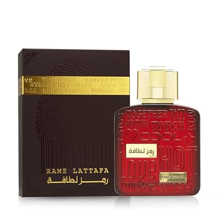Lattafa (100ml) perfumes - Image 59