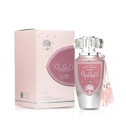 Lattafa (100ml) perfumes - Image 60