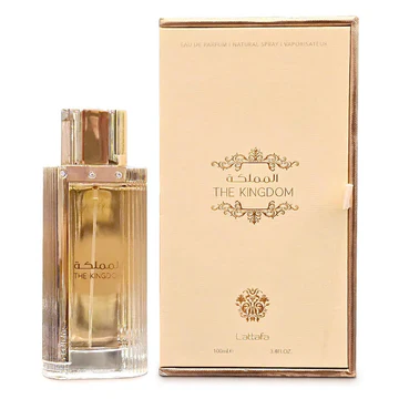 Lattafa (100ml) perfumes - Image 62