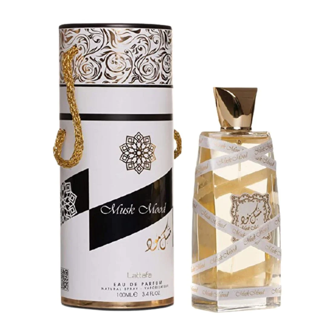 Lattafa (100ml) perfumes - Image 65